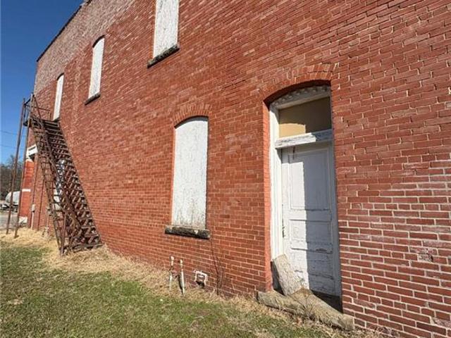 Commercial for sale in Kansas