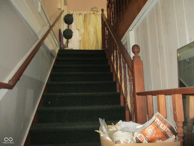 Commercial for sale in Crawfordsville, Indiana