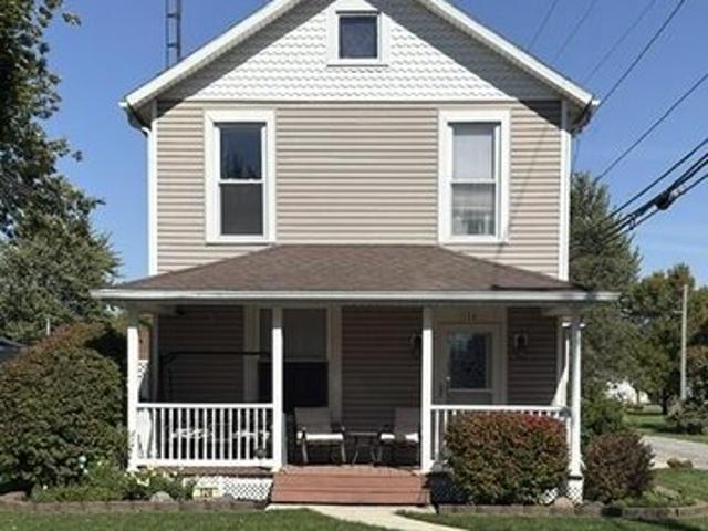 House for sale in Deshler, Henry County
