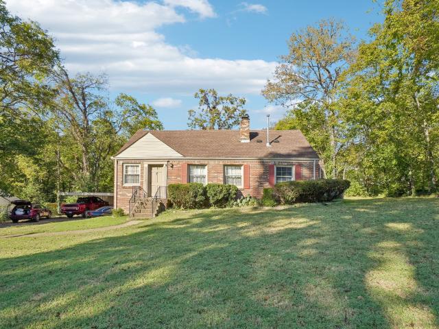 House for sale in Nashville, Middle Tennessee