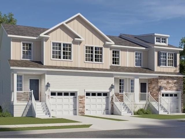 Townhouse for sale in Wildwood, New Jersey
