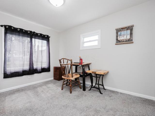 House for sale in Vanlue, Ohio