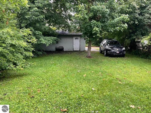 House for sale in Cadillac, Michigan