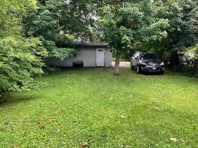 House for sale in Cadillac, Michigan