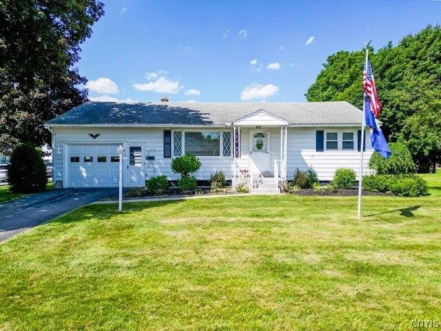 House for sale in Ilion, New York