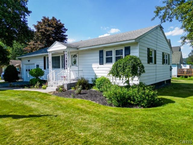 House for sale in Ilion, New York