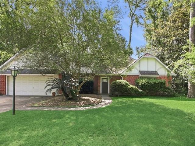 House for sale in Mandeville, Louisiana