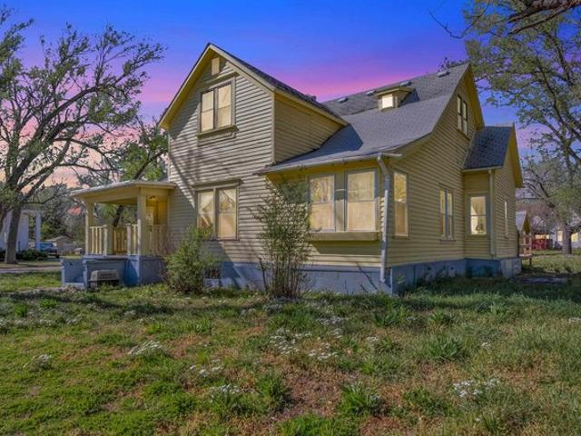 House for sale in Kansas