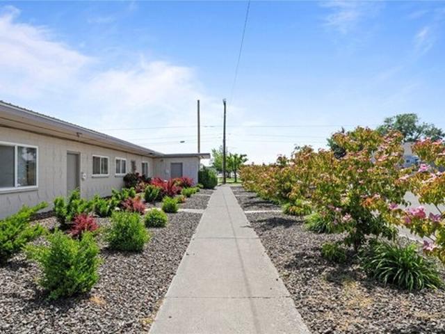 House for sale in Pasco, Washington