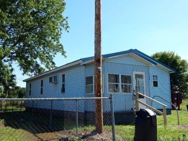 House for sale in Lilbourn, Missouri