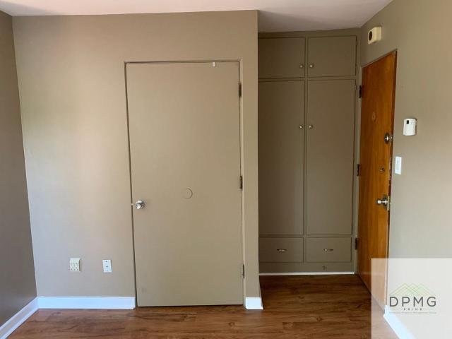 Apartment for rent in REO Town, Lansing