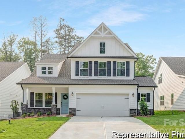 House for sale in Statesville, Iredell County