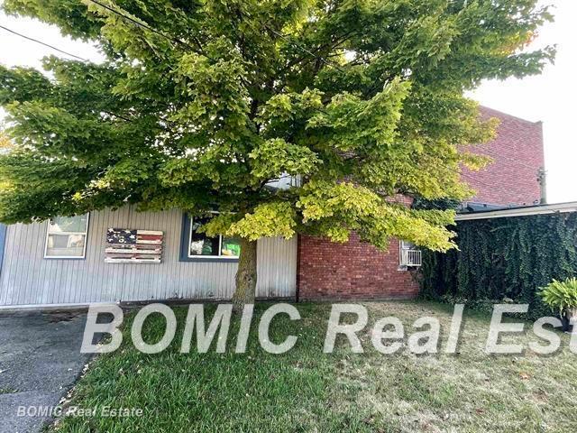Commercial for sale in Montrose, Michigan