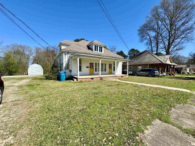 House for sale in Ark
