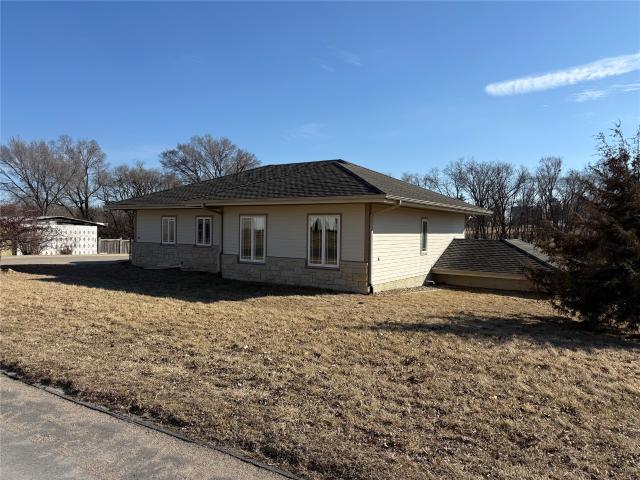 Commercial for sale in Winterset, Iowa