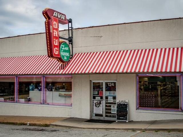 Commercial for sale in Ava, Missouri