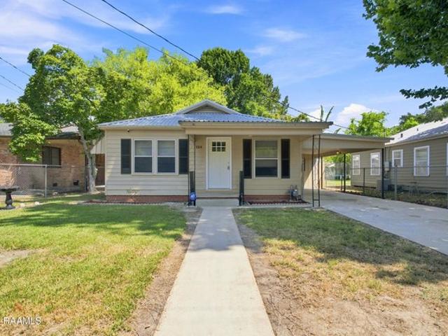 House for sale in Opelousas, Louisiana