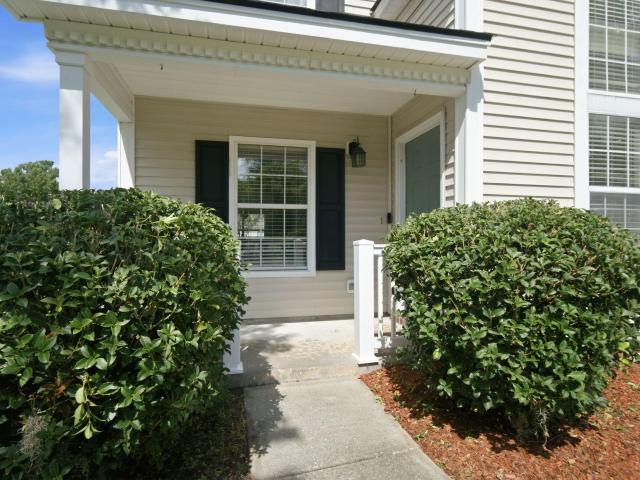 House for sale in Charleston, South Carolina