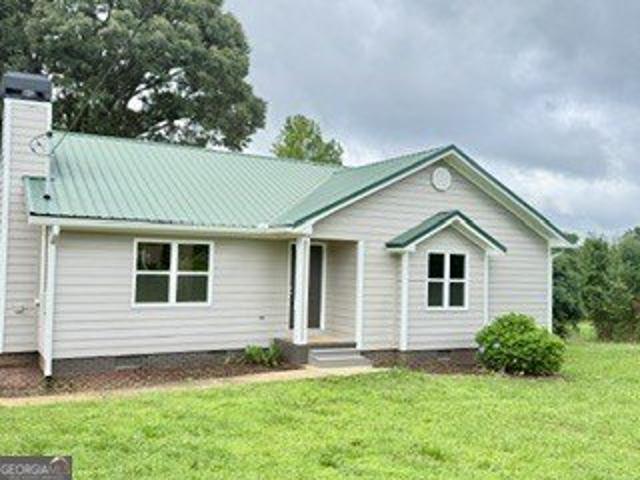 House for sale in Spalding, Georgia