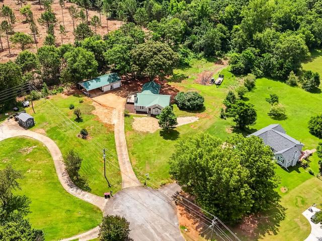 House for sale in Spalding, Georgia