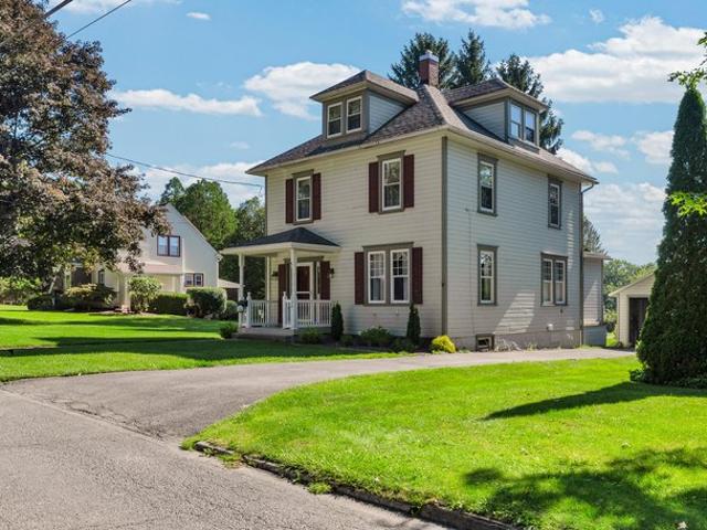 House for sale in Brookville, Pennsylvania