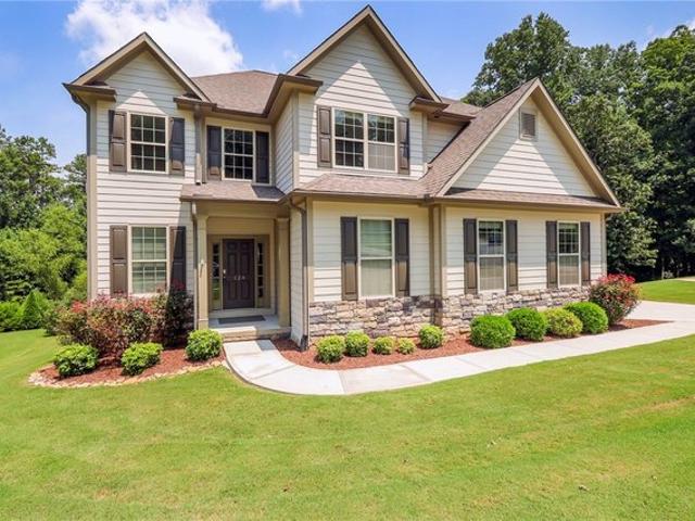 House for sale in Williamston, South Carolina
