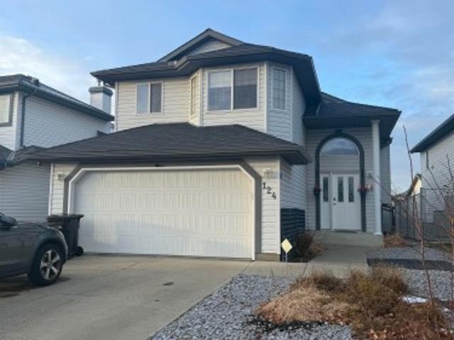 House for sale in Wedgewood, Alberta