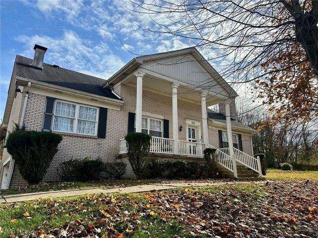 House for sale in Colliers, West Virginia