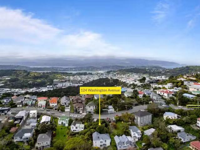 House for rent in Matata, Wellington