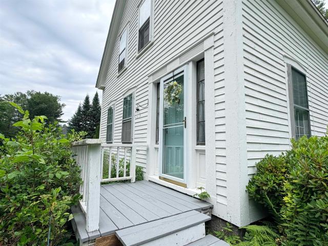 House for sale in New Hampshire