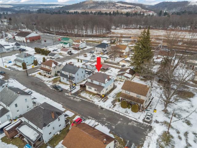 House for sale in Dunlo, Pennsylvania