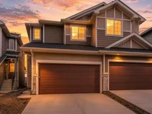 House for sale in Chestermere, Alberta