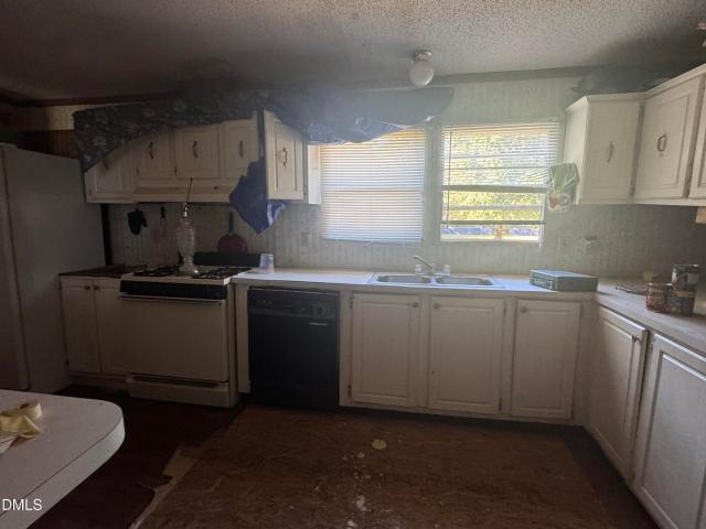 House for sale in Norlina, North Carolina
