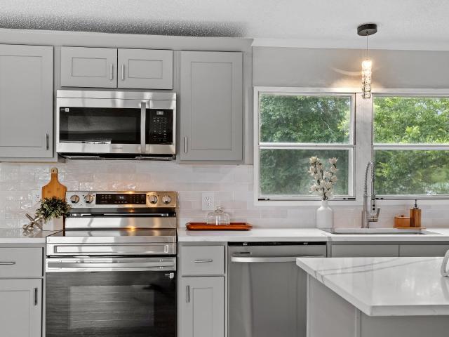 House for sale in Norlina, North Carolina