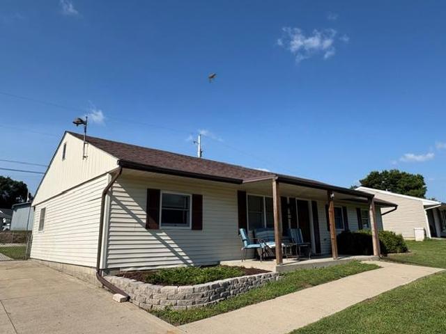 House for sale in Waverly, Ohio