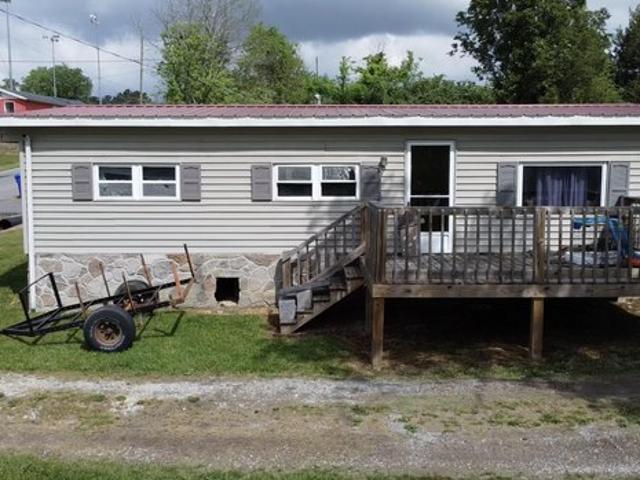 House for sale in Tennessee