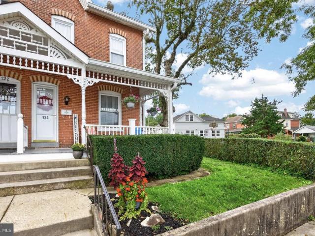 Townhouse for sale in Downingtown, Chester County