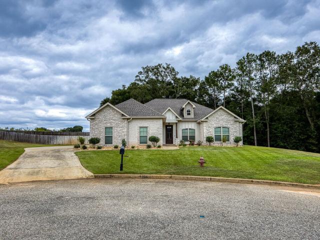 House for sale in Headland, Henry County