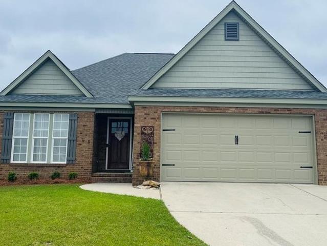House for sale in Dale, Alabama
