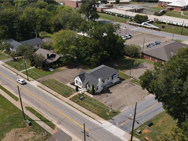 Commercial for sale in Jasper, Pickens County