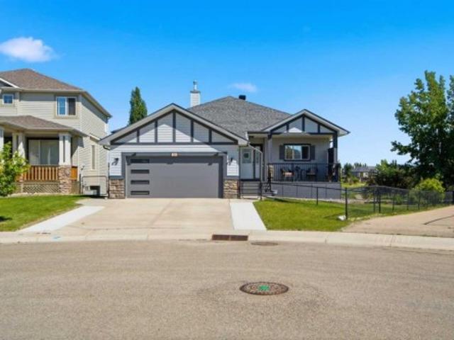 House for sale in Chestermere, Alberta
