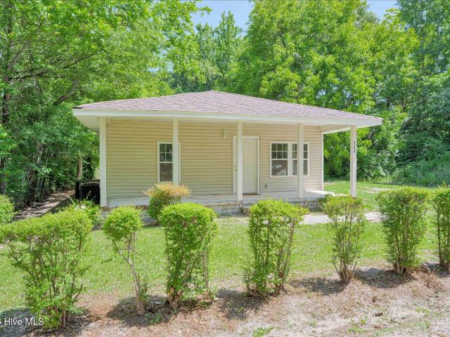 House for sale in Thomson, Georgia