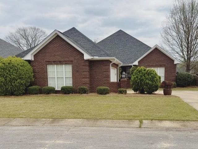 House for sale in Saltillo, Mississippi
