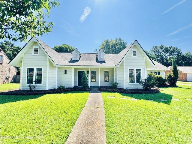 House for sale in Brandon, Mississippi
