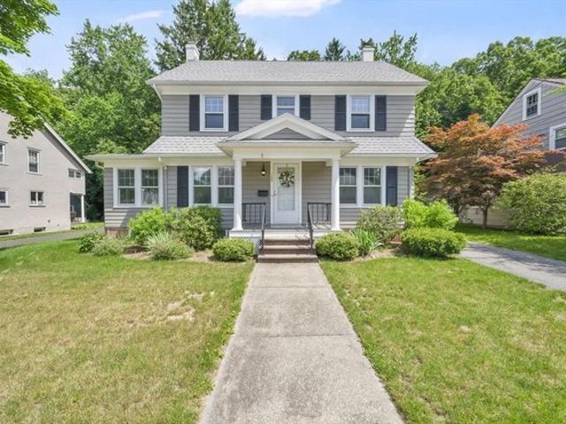House for sale in Hampden, Massachusetts