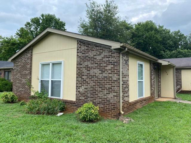 Apartment for rent in Madison, Alabama