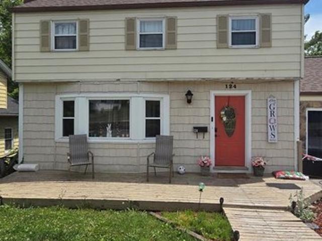 House for sale in Beckley, West Virginia