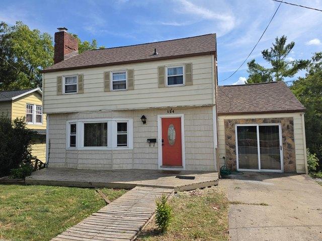 House for sale in Beckley, Raleigh County
