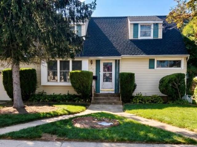 House for sale in Nassau, New York