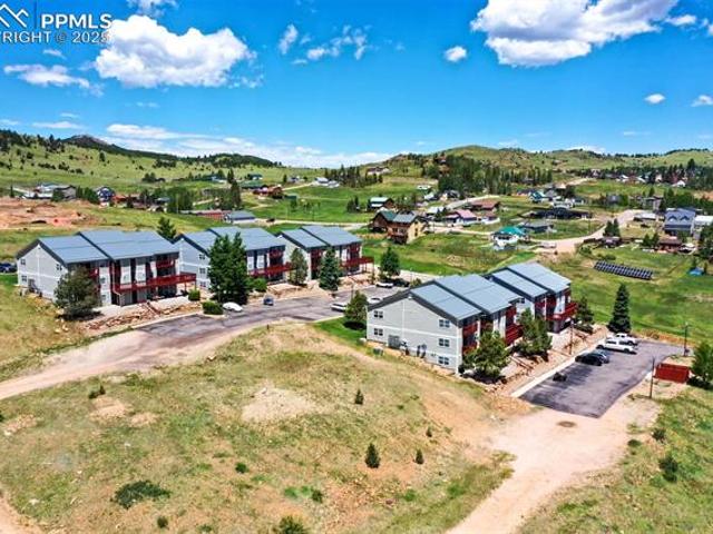 Condo for sale in Cripple Creek